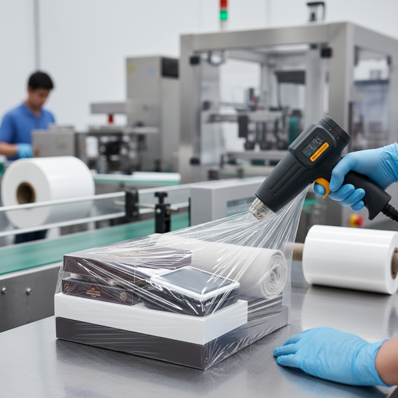 How to Use Polyolefin Shrink Wrap for Effective Packaging Solutions?