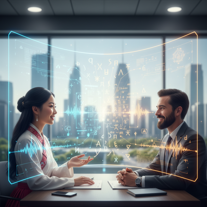 Top 10 AI for Translation Tools Transforming Communication Today?