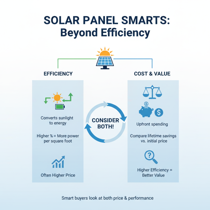 Best 10 Solar Panels for Efficient Energy Solutions?