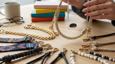 Best Iphone Strap Options for Every Style and Need?