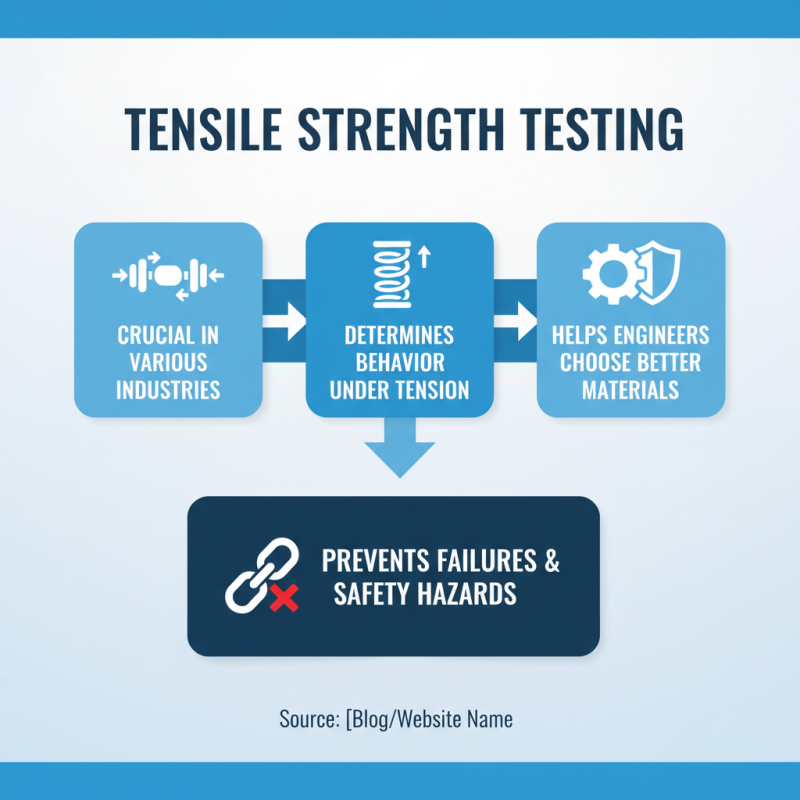 Top Tensile Strength Machines for Accurate Material Testing Solutions?