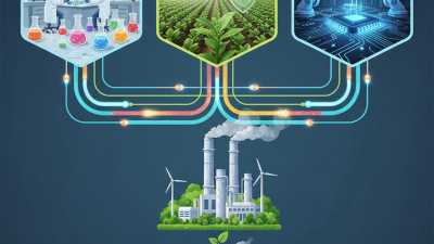 Why Are Specialized Chemicals Essential for Modern Industry?