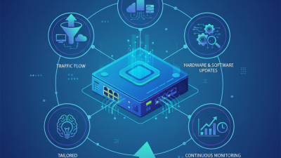 2026 How to Optimize Juniper Ex Series Network for Maximum Performance?
