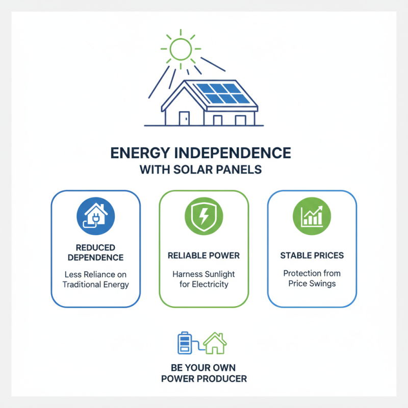 Top Benefits of Getting Solar Panels for Your Home Today?