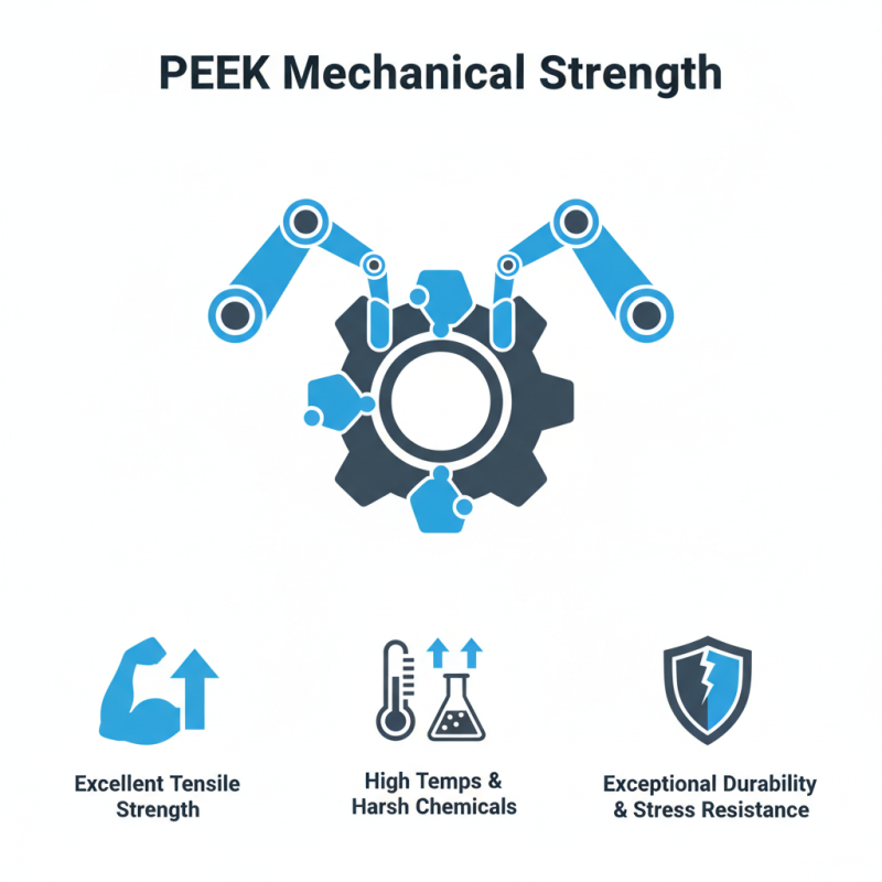 10 Essential Tips to Understand Peek Material Properties