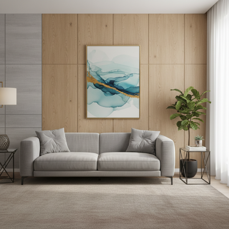 Top 10 Benefits of Wall Panel Wpc for Your Home Decor?