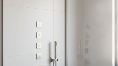 Top Tips for Choosing the Best Shower Faucets for Your Home?