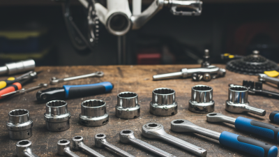 10 Best Bottom Bracket Tools for Easy Bicycle Maintenance?