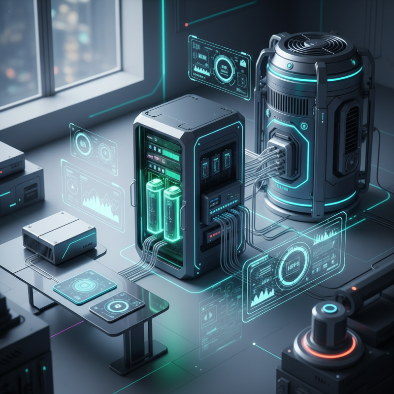 What are the Best UPS Power Solutions for 2026?