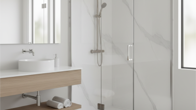 Top Tips for Choosing the Best Plastic Shower Options?