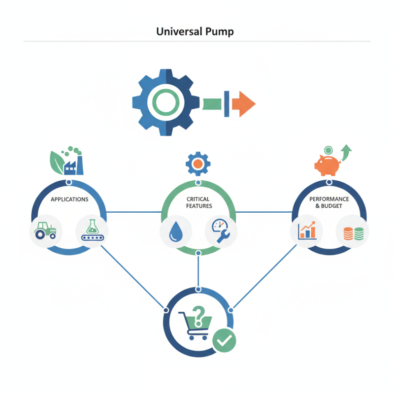 2026 Best Universal Pump Reviews and Buying Guide?