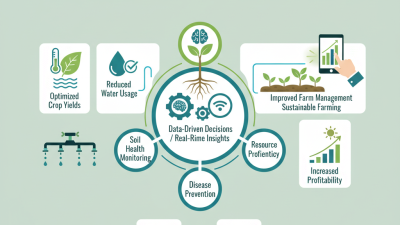 Why Are Temperature and Moisture Sensors Essential for Modern Agriculture?