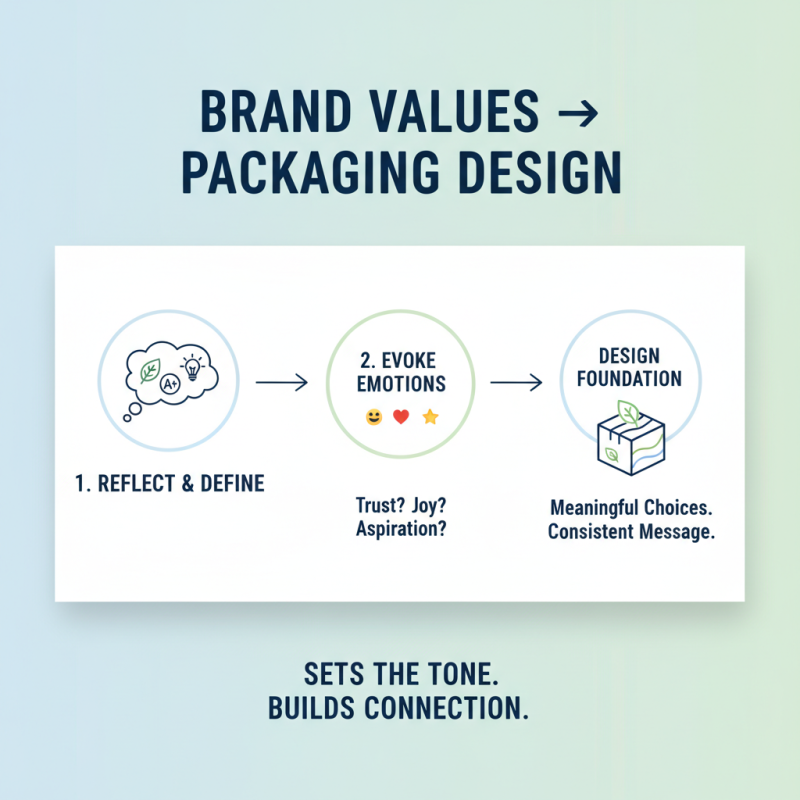 10 Best Ways to Design Your Own Packaging for Unique Brand Identity?