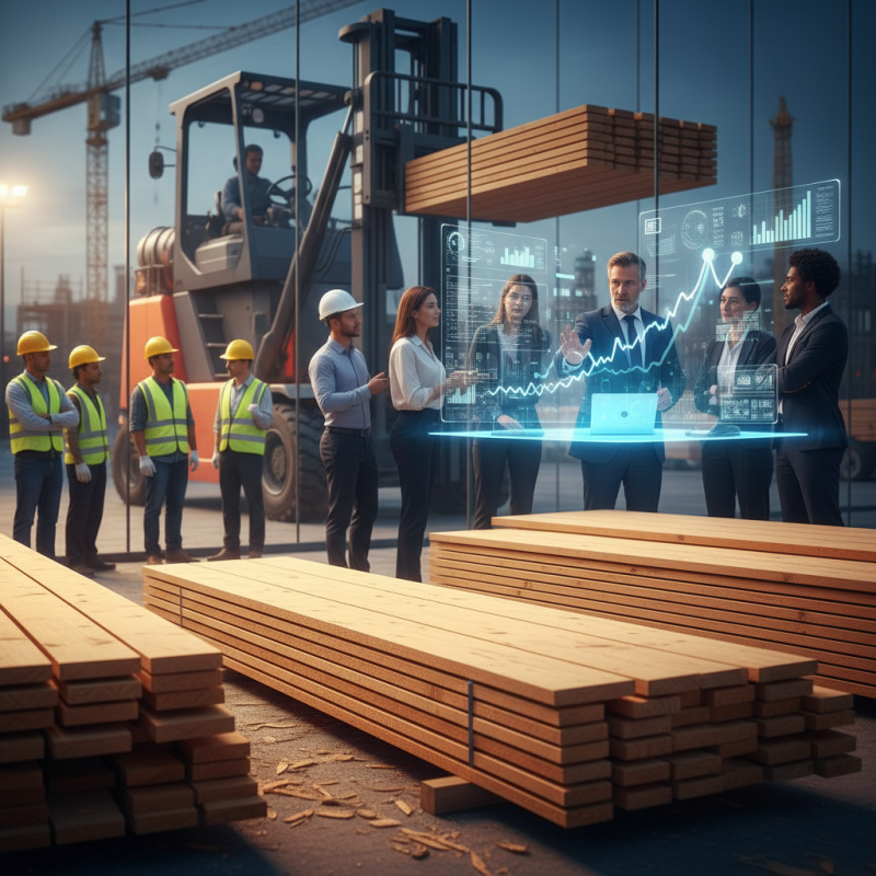 What Are the Benefits of Lumber Financing in 2026?
