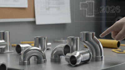 2026 Top Forged Pipe Fittings What You Need to Know?
