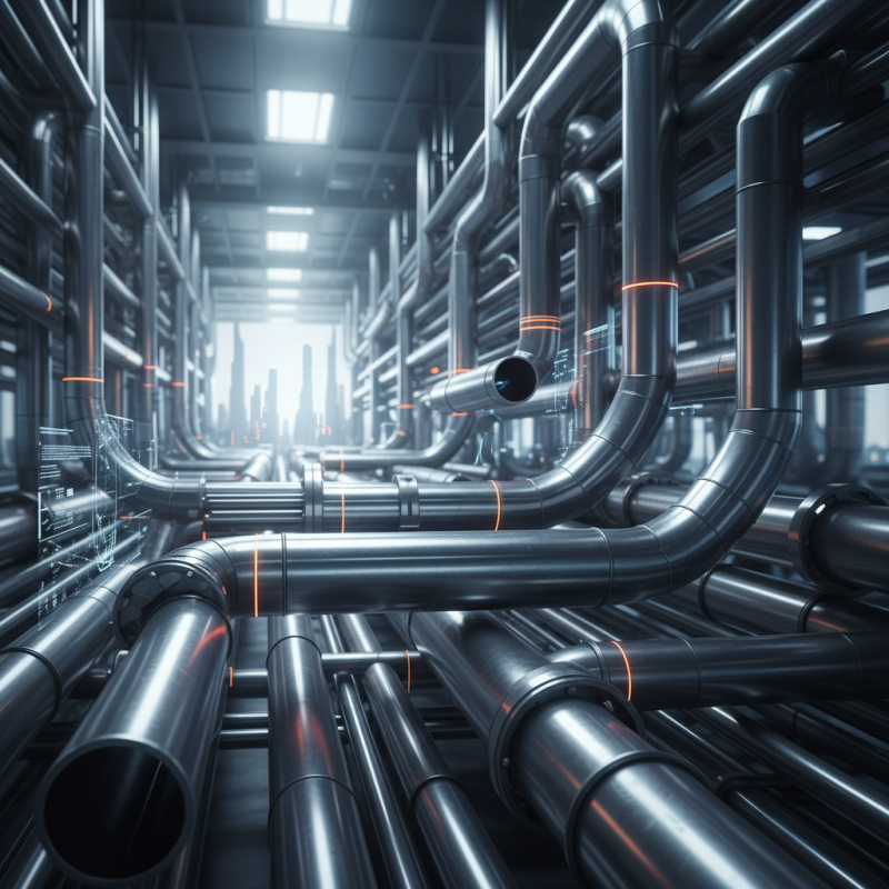 2026 Best Seamless Steel Tube Options for Diverse Applications?