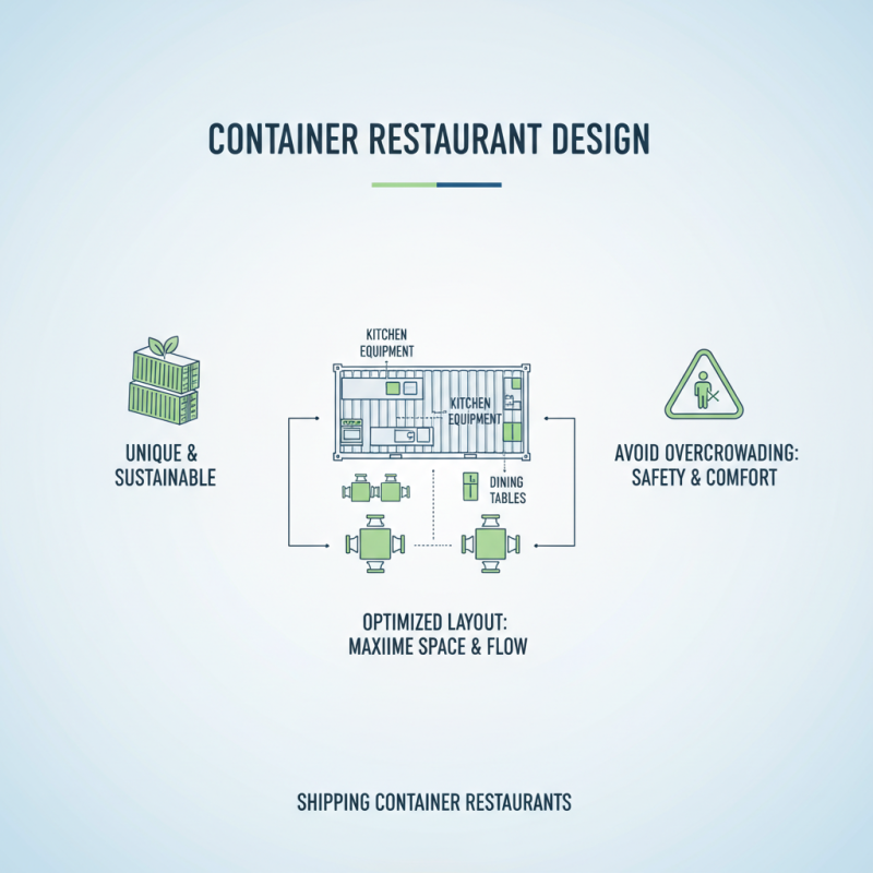 What is a Shipping Container Restaurant and How Does it Work?