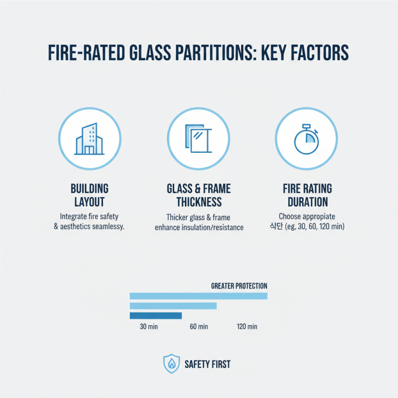 2026 Best Fire Rated Glass Partition Options for Safety?