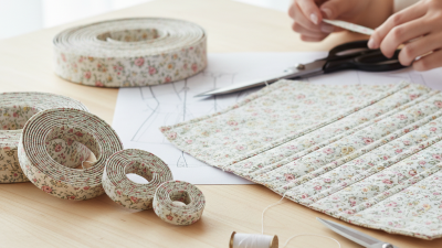 2026 Best Rigilene Polyester Boning Guide for Crafting?