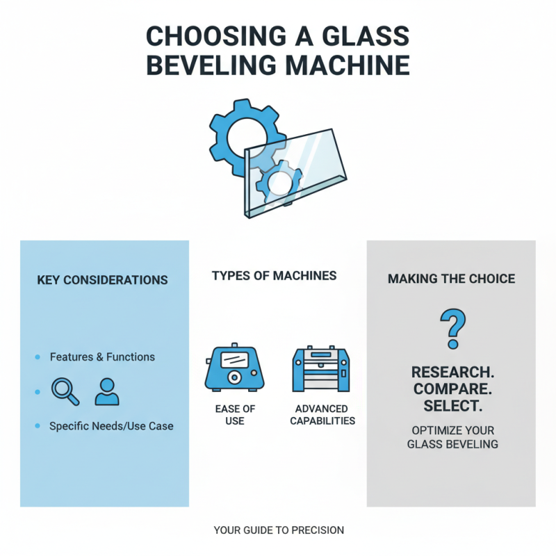 2026 Best Glass Beveling Machine Reviews and Buying Guide?