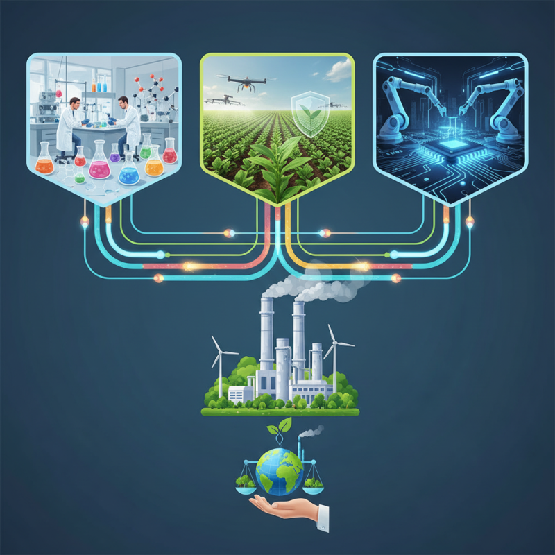 Why Are Specialized Chemicals Essential for Modern Industry?