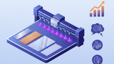 What is a Large UV Flatbed Printer and How Does It Work?