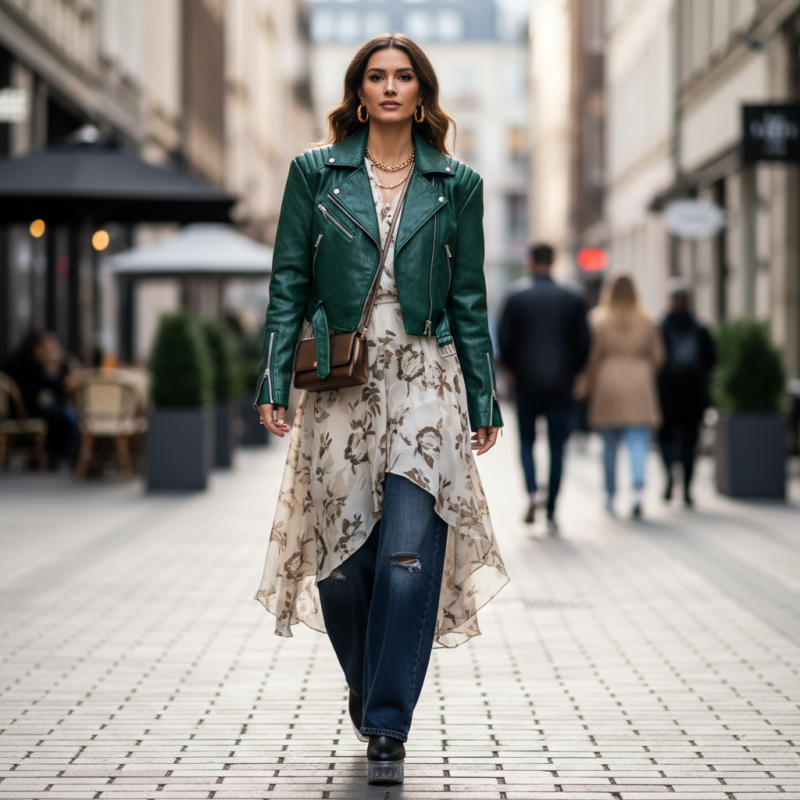 2026 Top Crop Jacket Trends You Need to Know?