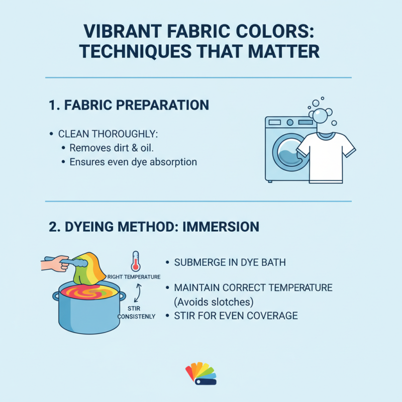 2026 Best Basic Dyes for Vibrant Fabric Coloring?