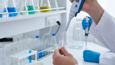 What is a Lab Pipette and How Does It Work?