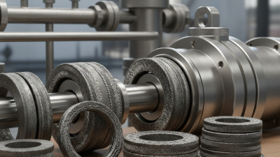 2026 How to Choose the Best Flexible Graphite Packing?