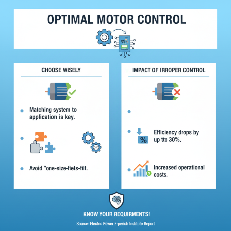 How to Choose the Right 3ph Electric Motor for Your Needs?