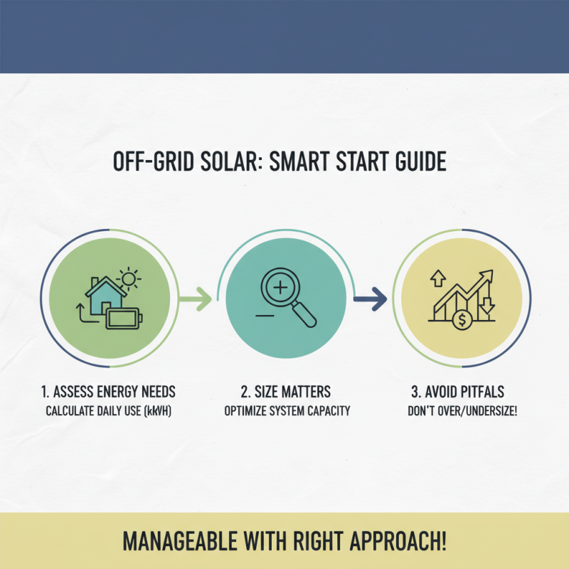 10 Best Off Grid Solar Systems for Your Home Needs?