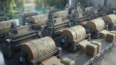 Top Woven Packaging Trends You Need to Know?