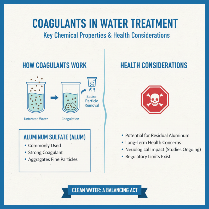 Top 10 Coagulant Chemicals for Water Treatment Solutions?