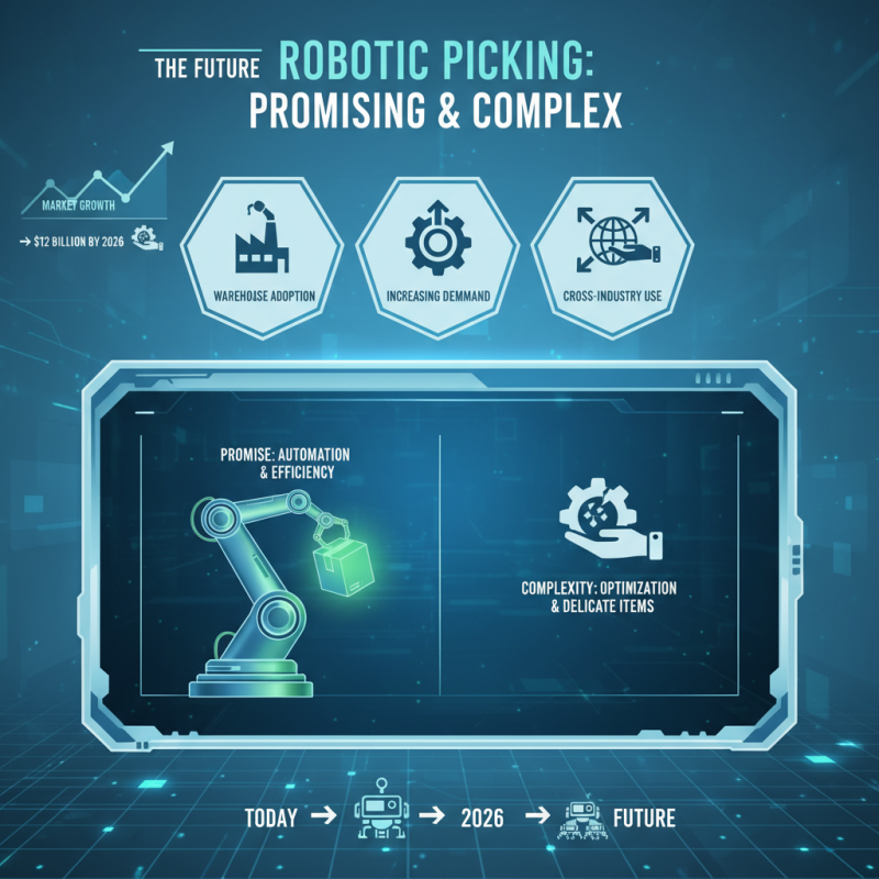 Top 5 Robot Picking Systems You Should Know About?