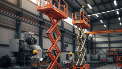 Best Raised Work Platforms for Safety and Efficiency Tips?