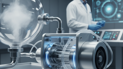 What is an Oil Less Vacuum Pump and How Does It Work?