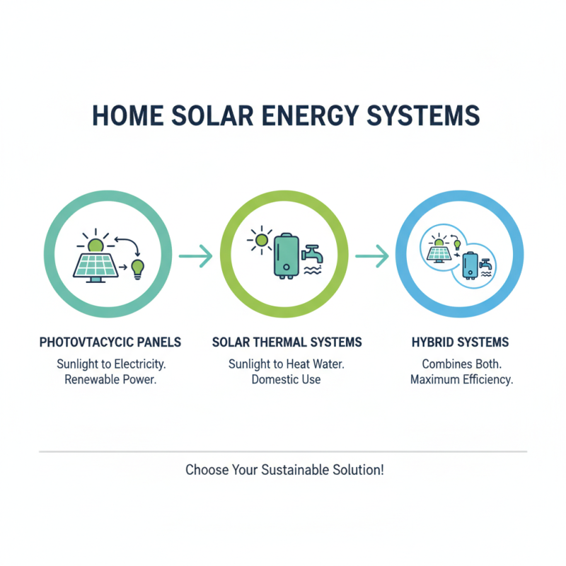 How to Choose the Best Solar Energy Solutions for Home?