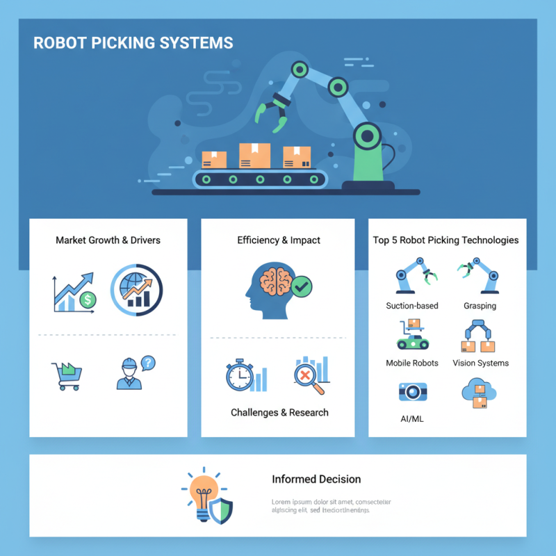 Top 5 Robot Picking Systems You Should Know About?