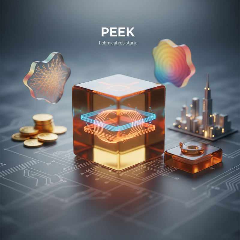 10 Essential Tips to Understand Peek Material Properties