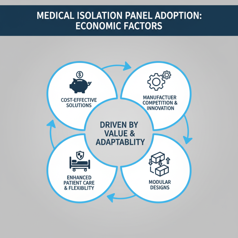 2026 Top Trends in Medical Isolation Panel Applications and Innovations?