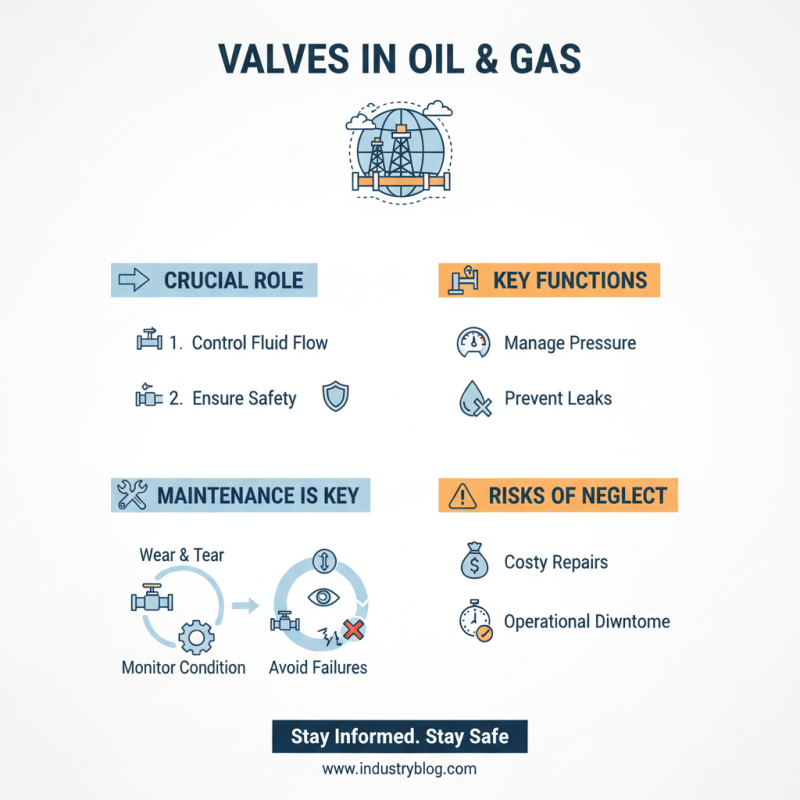 Top Valves and Their Applications in Various Industries?