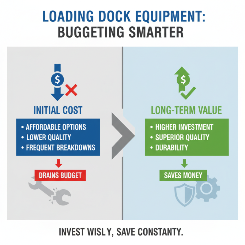 2026 How to Choose the Right Loading Dock Equipment for Your Business?