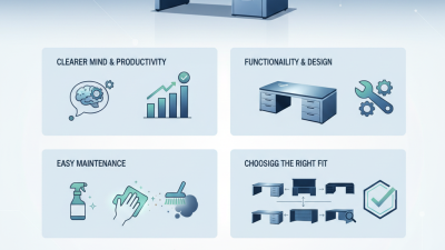 2026 Best Ultra Clean Workbench Options for a Pristine Workspace?