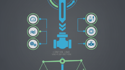 How to Choose the Right Center Line Valve for Your Application?
