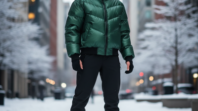 Best Puffer Jacket Styles for 2026 What to Look For?