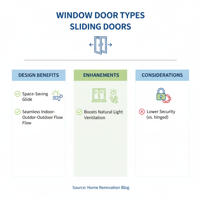 How to Choose the Right Window Doors for Your Home?