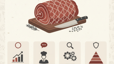 How to Choose the Best Butchers Net for Your Meat Preparation Needs?