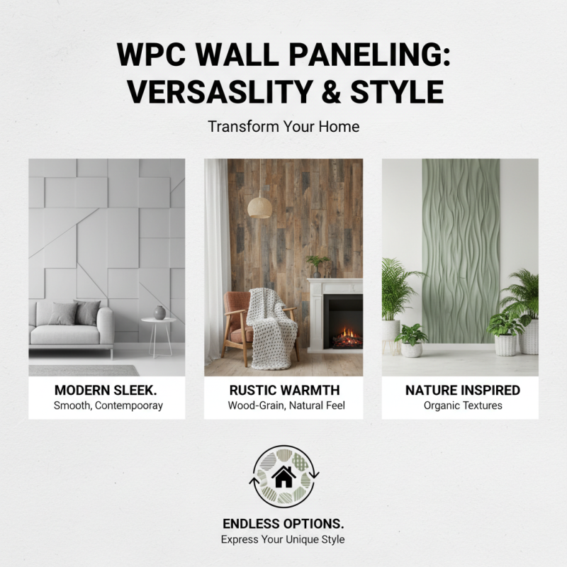 Top 10 Benefits of Wall Panel Wpc for Your Home Decor?
