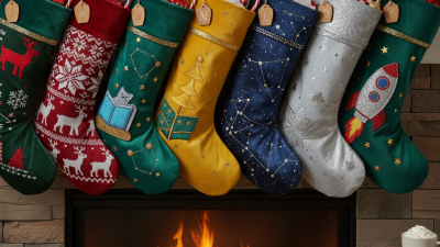 2026 Best Personalized Christmas Stockings Ideas for You